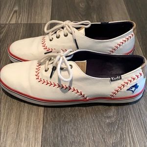 blue jays keds